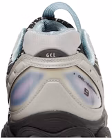 Sizing ASICS UB5-S Gel Nimbus 9 ''Schwarz Gunmetal'' 1201A656-001