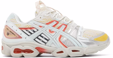 ASICS UB5-S Gel Nimbus 9 'Glacier Grey Soothing Sea' 1201A656-020 ASICS UB5-S Gel Nimbus 9 'Glacier Grey Soothing Sea' 1201A656-020