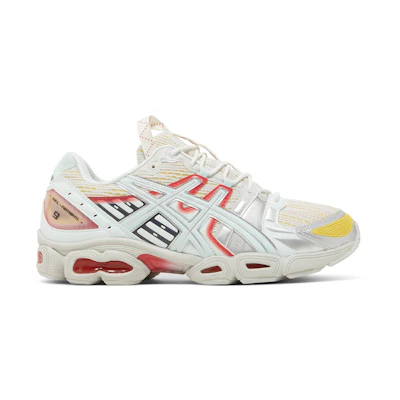 ASICS UB5-S Gel Nimbus 9 'Glacier Grey Soothing Sea'