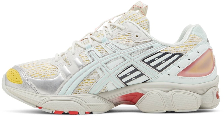 ASICS UB5-S Gel Nimbus 9 'Glacier Grey Soothing Sea' 1201A656-020 Lookbook ASICS UB5-S Gel Nimbus 9 'Glacier Grey Soothing Sea' 1201A656-020