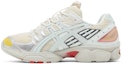 Lookbook ASICS UB5-S Gel Nimbus 9 'Kelabu Glacier Laut Menenangkan' 1201A656-020