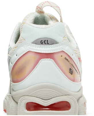 ASICS UB5-S Gel Nimbus 9 'Glacier Grey Soothing Sea' 1201A656-020 Sizing ASICS UB5-S Gel Nimbus 9 'Glacier Grey Soothing Sea' 1201A656-020
