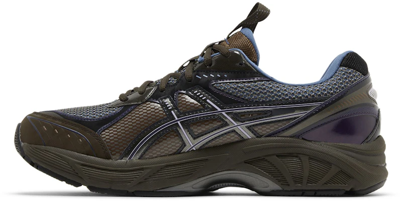 ASICS UB6-S GT 2160 ''Grigio Floss Jade'' 1203A421-400 Lookbook ASICS UB6-S GT 2160 ''Grigio Floss Jade'' 1203A421-400