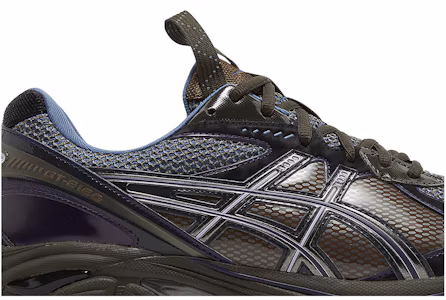 Lookbook ASICS UB6-S GT 2160 ''Grigio Floss Jade'' 1203A421-400