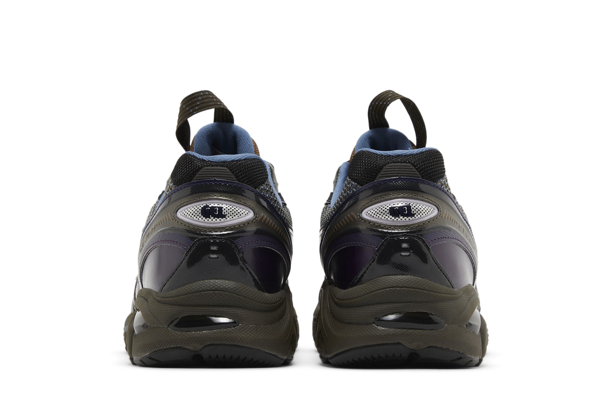 Sizing アシックス UB6-S GT 2160 「グレーフロスジェイド」 1203A421-400