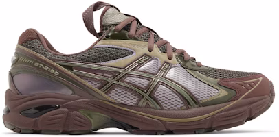 ASICS UB6-S GT 2160 'Mantle Green Grape' 1203A421-300 ASICS UB6-S GT 2160 'Mantle Green Grape' 1203A421-300
