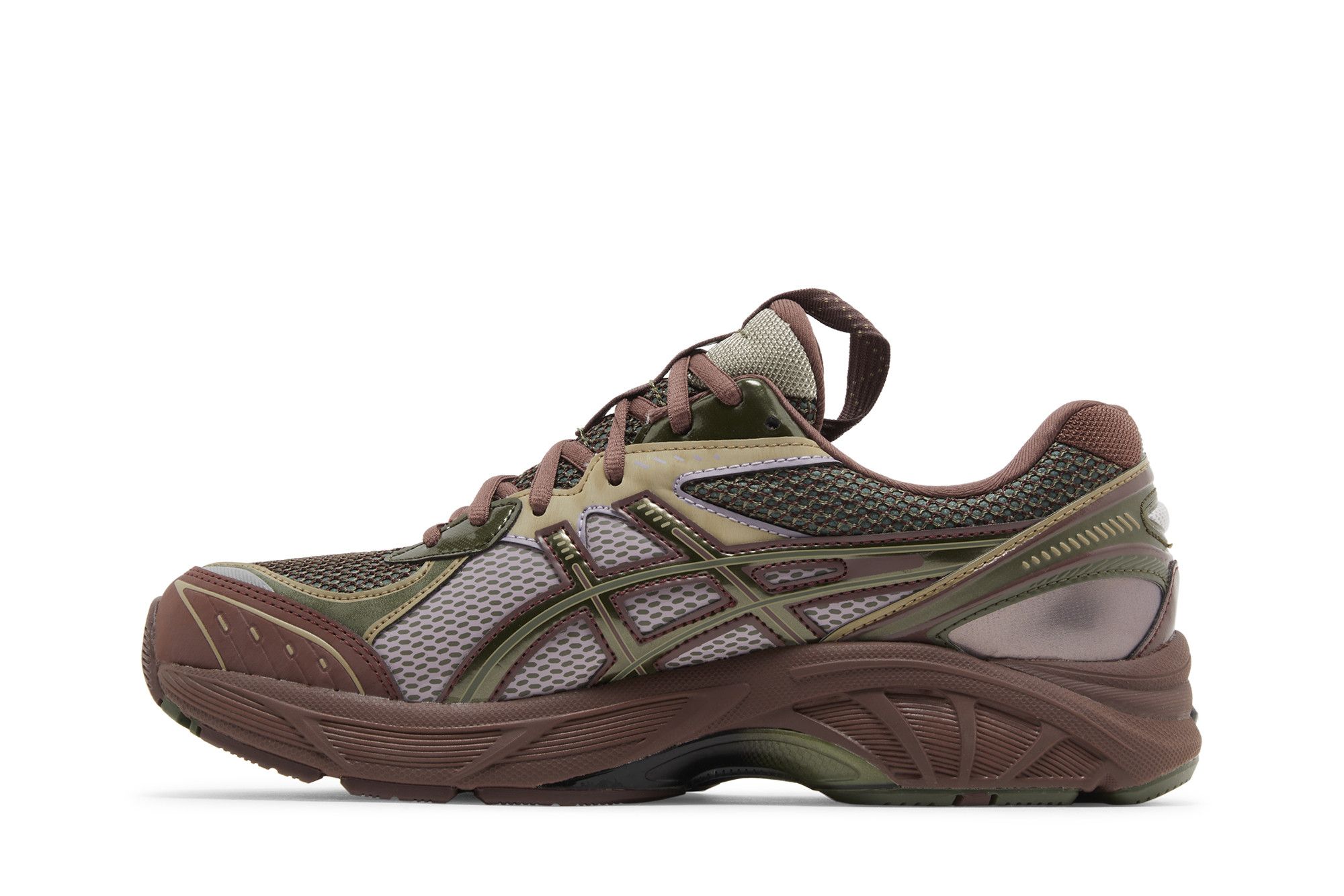 Shop ASICS UB6-S GT 2160 ''Vert Mante Raisin'' 1203A421-300