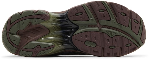 아식스 UB6-S GT 2160 '멘틀 그린 그레이프' 1203A421-300 Shop 아식스 UB6-S GT 2160 '멘틀 그린 그레이프' 1203A421-300