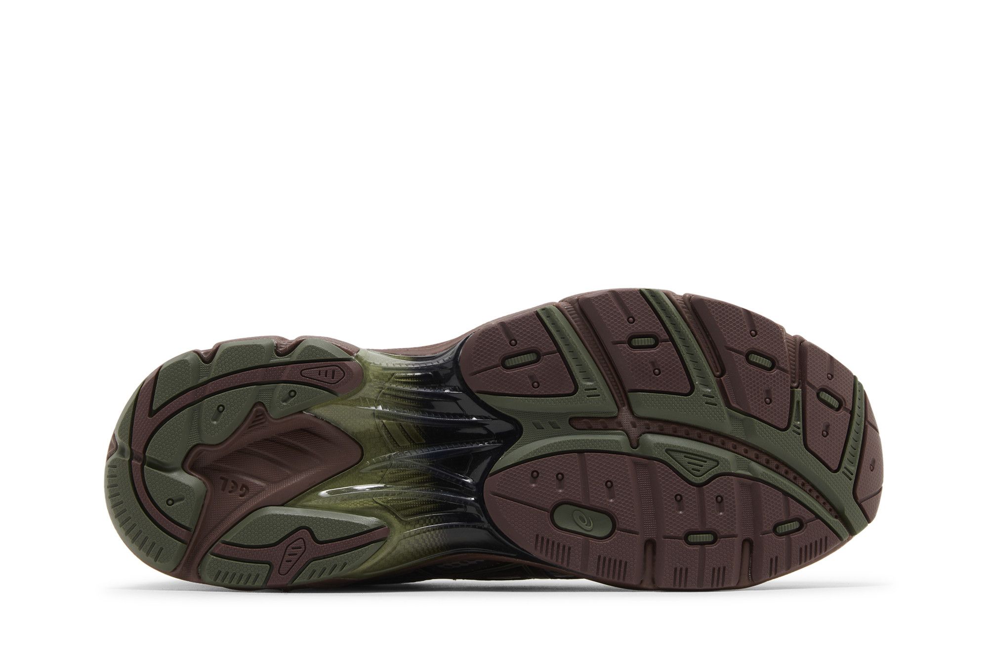 Purchase ASICS UB6-S GT 2160 ''Vert Mante Raisin'' 1203A421-300