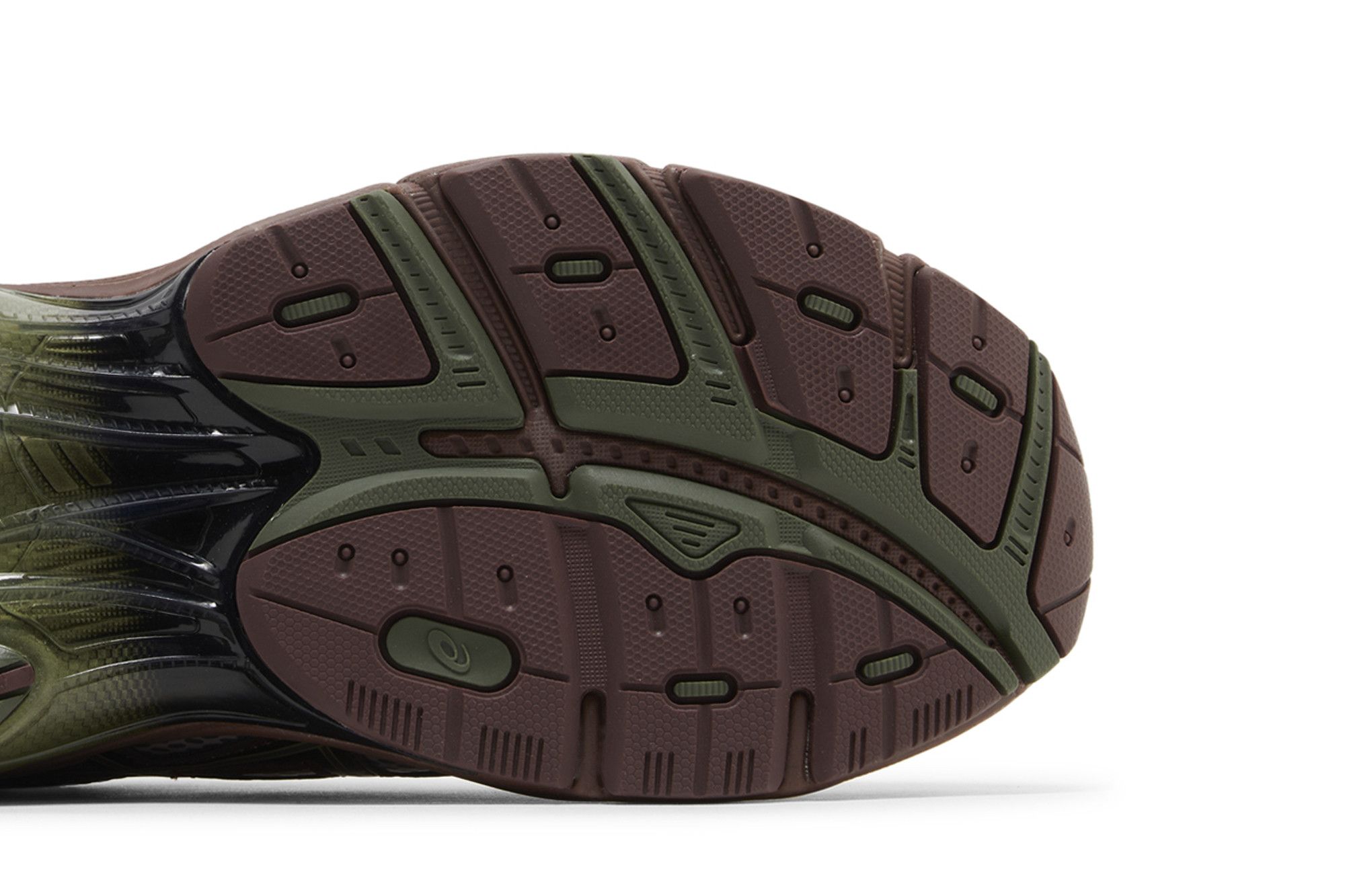 Details for ASICS UB6-S GT 2160 ''Vert Mante Raisin'' 1203A421-300