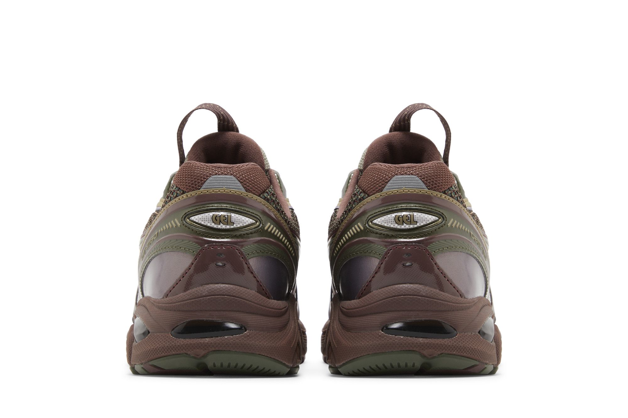 Sizing ASICS UB6-S GT 2160 ''Vert Mante Raisin'' 1203A421-300