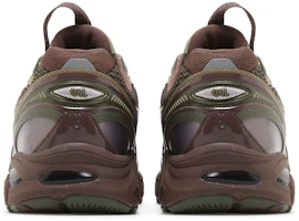 Sizing ASICS UB6-S GT 2160 ''Mantle Green Grape'' Verde Uva 1203A421-300