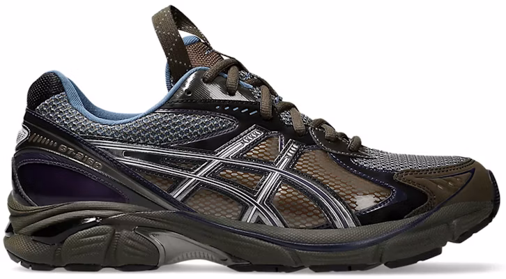 ASICS UB6-S GT 2160 'Kelabu Floss Jade' 1203A421-400 Buy ASICS UB6-S GT 2160 'Kelabu Floss Jade' 1203A421-400