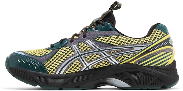 아식스 UB7-S GT 2160 '다크 넵튠' (48 characters) 1203A491-300 Lookbook 아식스 UB7-S GT 2160 '다크 넵튠' (48 characters) 1203A491-300