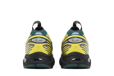 Kiko Kostadinov x ASICS UB7-S GT 2160 'Dark Neptune'