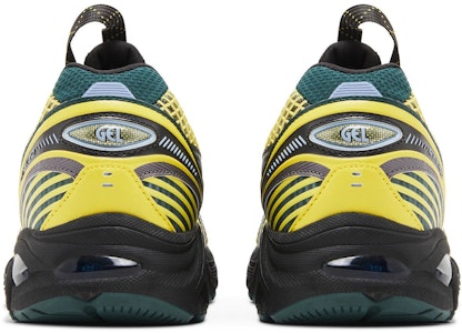 아식스 UB7-S GT 2160 '다크 넵튠' (48 characters) 1203A491-300 Details for 아식스 UB7-S GT 2160 '다크 넵튠' (48 characters) 1203A491-300