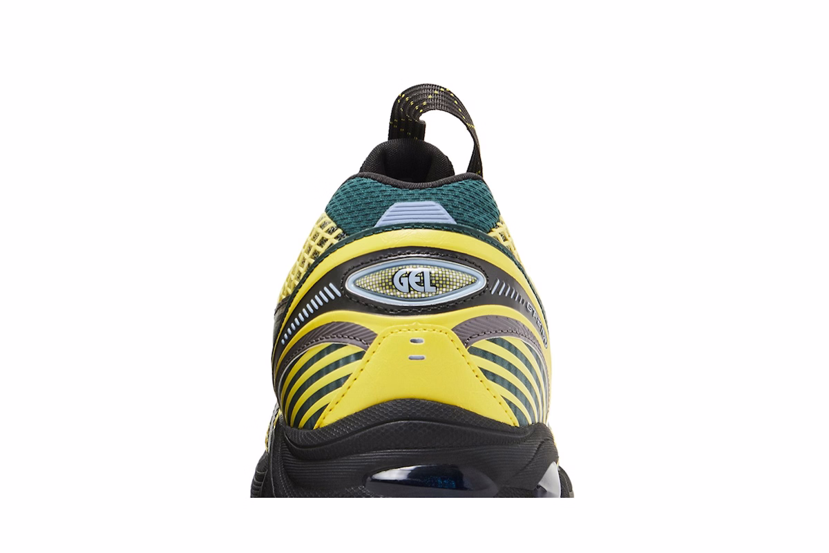 Kiko Kostadinov x ASICS UB7-S GT 2160 'Dark Neptune'