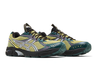 Kiko Kostadinov x ASICS UB7-S GT 2160 'Dark Neptune'