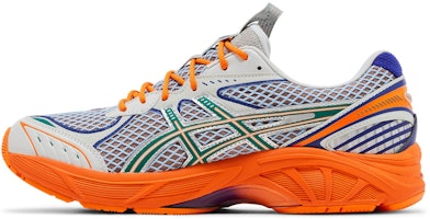 Lookbook ASICS UB7-S GT 2160 ''Lava Orange'' Herrenschuhe 1203A491-800