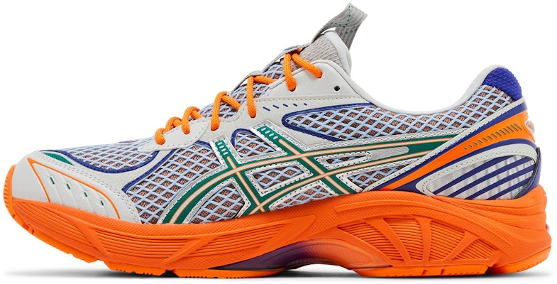 アシックス UB7-S GT-2160 「熔岩オレンジ」 1203A491-800 Lookbook アシックス UB7-S GT-2160 「熔岩オレンジ」 1203A491-800