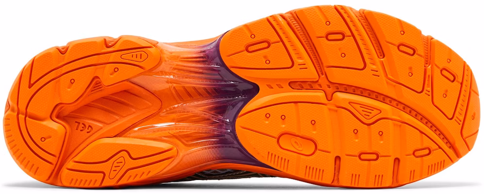 アシックス UB7-S GT-2160 「熔岩オレンジ」 1203A491-800 Shop アシックス UB7-S GT-2160 「熔岩オレンジ」 1203A491-800