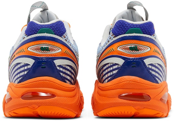 アシックス UB7-S GT-2160 「熔岩オレンジ」 1203A491-800 Details for アシックス UB7-S GT-2160 「熔岩オレンジ」 1203A491-800