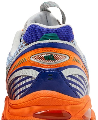 アシックス UB7-S GT-2160 「熔岩オレンジ」 1203A491-800 Sizing アシックス UB7-S GT-2160 「熔岩オレンジ」 1203A491-800