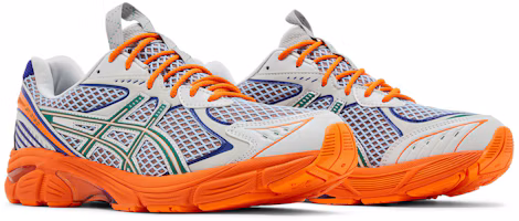 Cheap ASICS UB7-S GT 2160 ''Lava Orange'' Herrenschuhe 1203A491-800