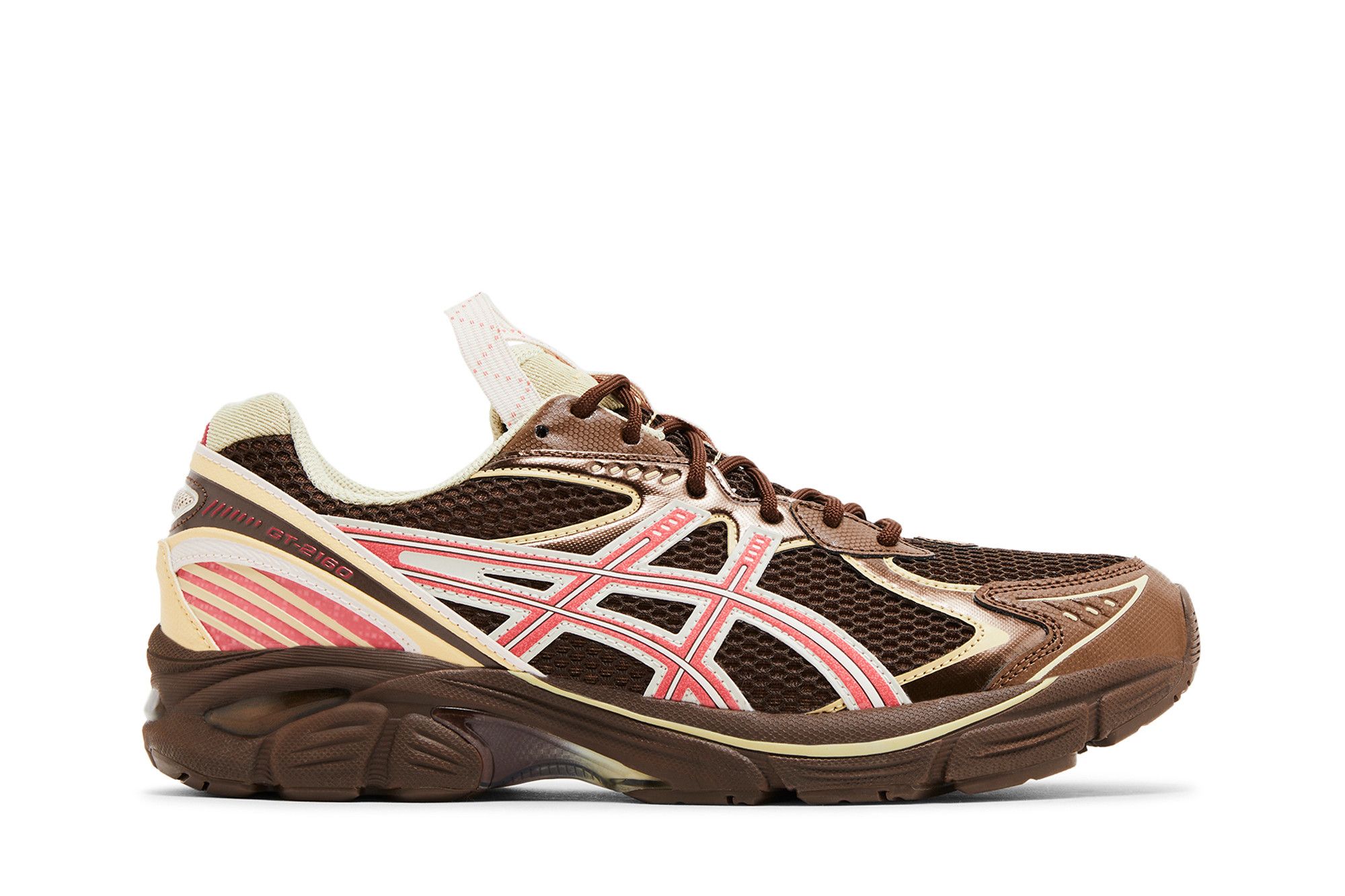 ASICS UB8-S GT-2160 'Pale Oak Truffle Grey' 1203A641-200