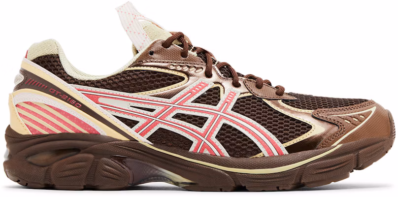 ASICS UB8-S GT 2160 ''Pale Oak Truffle Grey'' Scarpe Running 1203A641-200 Buy ASICS UB8-S GT 2160 ''Pale Oak Truffle Grey'' Scarpe Running 1203A641-200