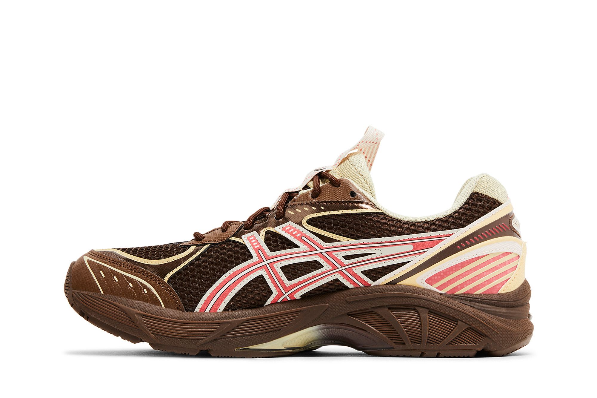 Shop ASICS UB8-S GT 2160 ''Pale Oak Truffle Grey'' Scarpe Running 1203A641-200