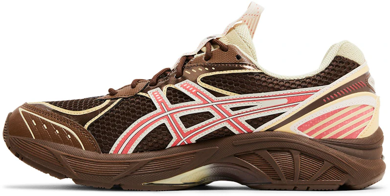 ASICS UB8-S GT 2160 ''Pale Oak Truffle Grey'' Scarpe Running 1203A641-200 Shop ASICS UB8-S GT 2160 ''Pale Oak Truffle Grey'' Scarpe Running 1203A641-200