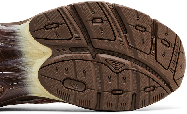 ASICS UB8-S GT 2160 ''Pale Oak Truffle Grey'' Scarpe Running 1203A641-200 Details for ASICS UB8-S GT 2160 ''Pale Oak Truffle Grey'' Scarpe Running 1203A641-200