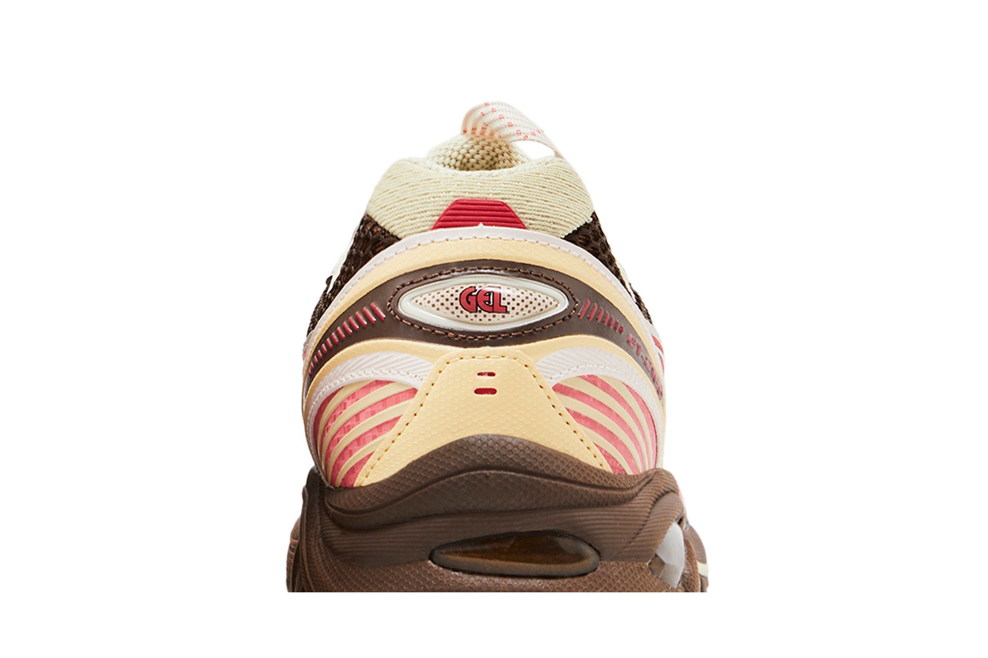 Cheap ASICS UB8-S GT 2160 ''Pale Oak Truffle Grey'' Scarpe Running 1203A641-200