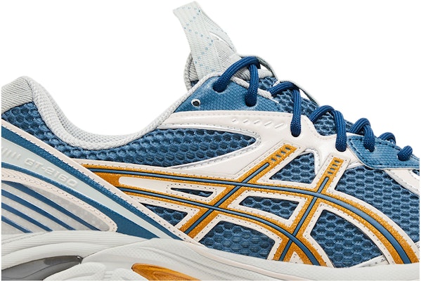 ASICS UB8-S GT 2160 'Crema Plata Pura' 1203A641-400 Order ASICS UB8-S GT 2160 'Crema Plata Pura' 1203A641-400