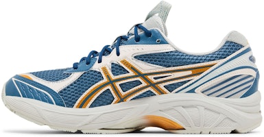 ASICS UB8-S GT 2160 'Cream Pure Silver' Pria Wanita Sneakers 1203A641-400 Lookbook ASICS UB8-S GT 2160 'Cream Pure Silver' Pria Wanita Sneakers 1203A641-400