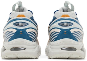 ASICS UB8-S GT 2160 'Cream Pure Silver' Pria Wanita Sneakers 1203A641-400 Details for ASICS UB8-S GT 2160 'Cream Pure Silver' Pria Wanita Sneakers 1203A641-400