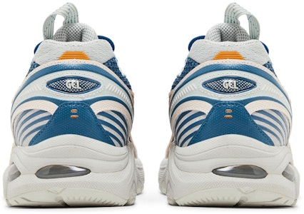 亚瑟士 UB8-S GT 2160 '奶油纯银' 1203A641-400 Details for 亚瑟士 UB8-S GT 2160 '奶油纯银' 1203A641-400