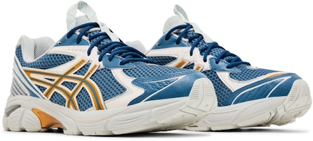 ASICS UB8-S GT 2160 'Cream Pure Silver' Pria Wanita Sneakers 1203A641-400 Cheap ASICS UB8-S GT 2160 'Cream Pure Silver' Pria Wanita Sneakers 1203A641-400