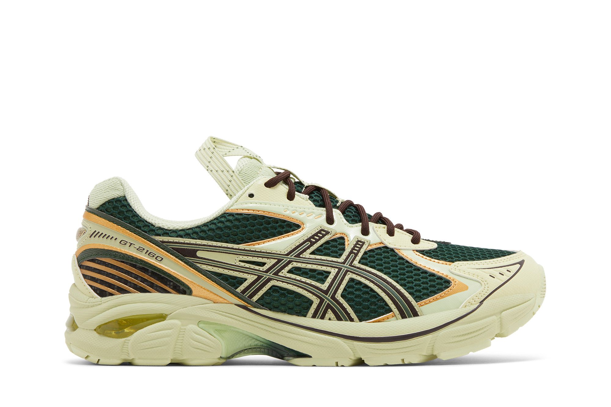 ASICS UB8-S GT 2160 'Jade Coffee' 1203A641-300