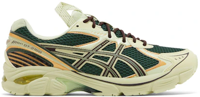 ASICS UB8-S GT 2160 'Jade Coffee' 1203A641-300 ASICS UB8-S GT 2160 'Jade Coffee' 1203A641-300