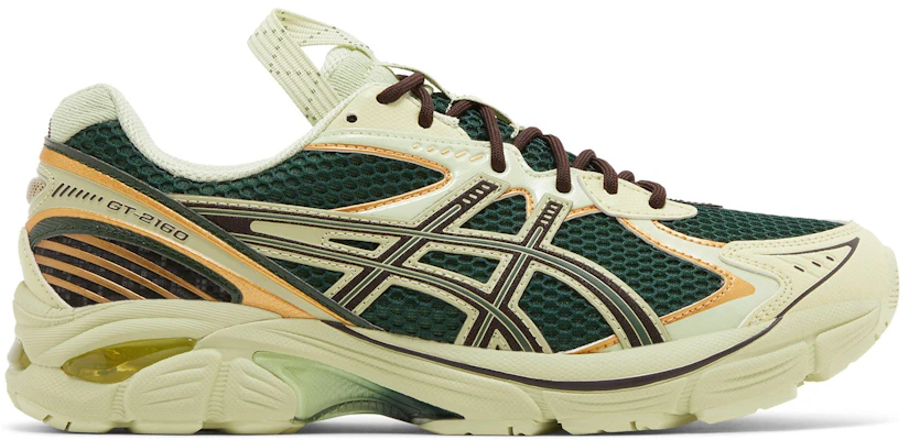 ASICS UB8-S GT 2160 'Jade Coffee' Zapatillas Deportivas 1203A641-300 Buy ASICS UB8-S GT 2160 'Jade Coffee' Zapatillas Deportivas 1203A641-300