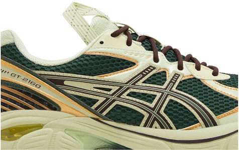 アシックス UB8-S GT 2160 「翡翠珈琲」 1203A641-300 Order アシックス UB8-S GT 2160 「翡翠珈琲」 1203A641-300