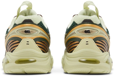 アシックス UB8-S GT 2160 「翡翠珈琲」 1203A641-300 Details for アシックス UB8-S GT 2160 「翡翠珈琲」 1203A641-300