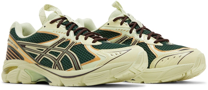 アシックス UB8-S GT 2160 「翡翠珈琲」 1203A641-300 Cheap アシックス UB8-S GT 2160 「翡翠珈琲」 1203A641-300