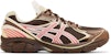 ASICS UB8-S GT 2160 'Pale Oak Truffle Grey' Coklat Kelabu 1203A641-200