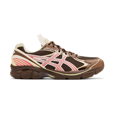 ASICS UB8-S GT 2160 'Pale Oak Truffle Grey'