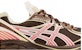ASICS UB8-S GT 2160 'Pale Oak Truffle Grey' Coklat Kelabu 1203A641-200