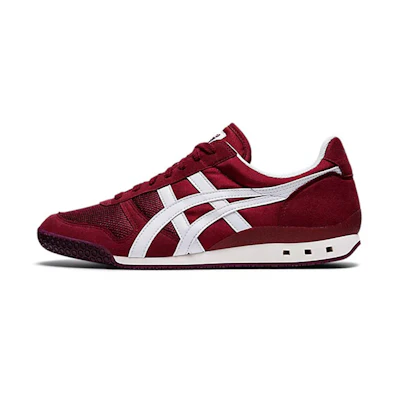 ASICS Ultimate 81 'Beet Juice'