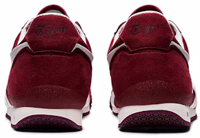 Purchase Onitsuka Tiger Ultimate 81 低筒跑步鞋 男女款 紅色